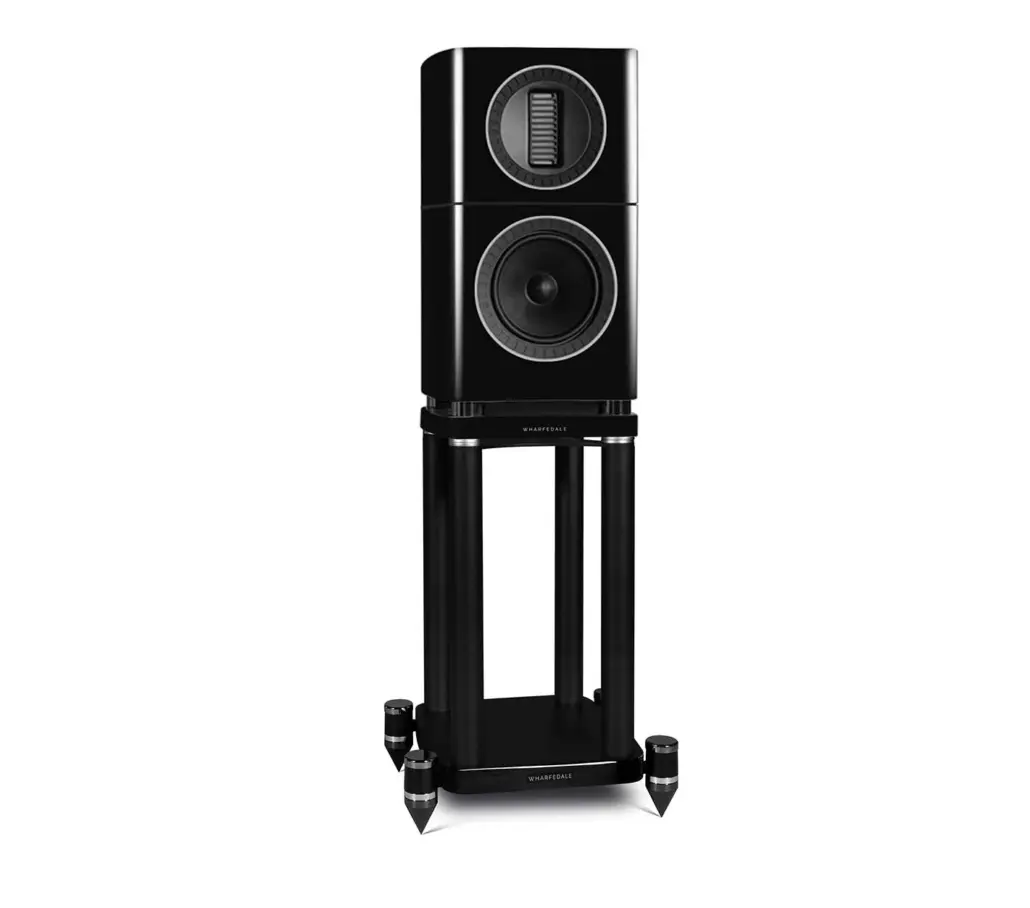 Wharfedale Elysian 1 Stands