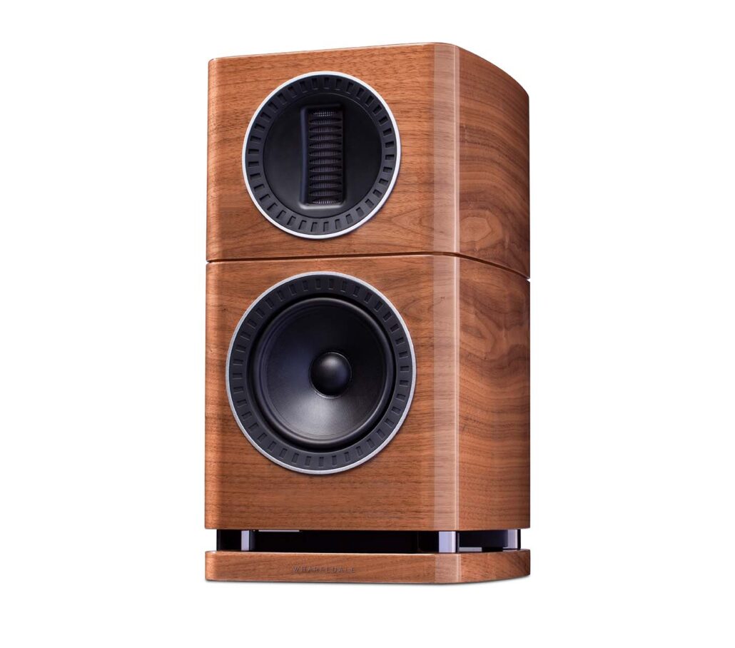 Wharfedale Elysian 1
