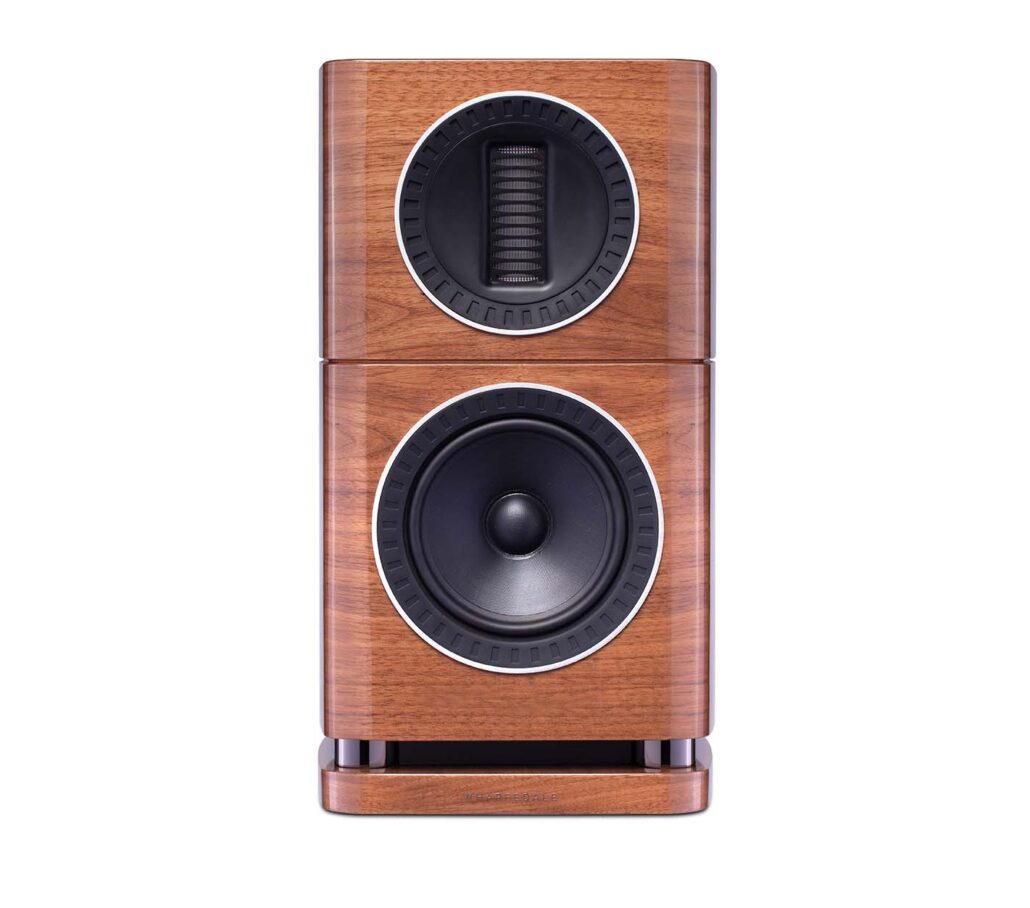 Wharfedale Elysian 1
