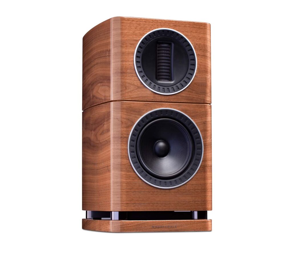 Wharfedale Elysian 1