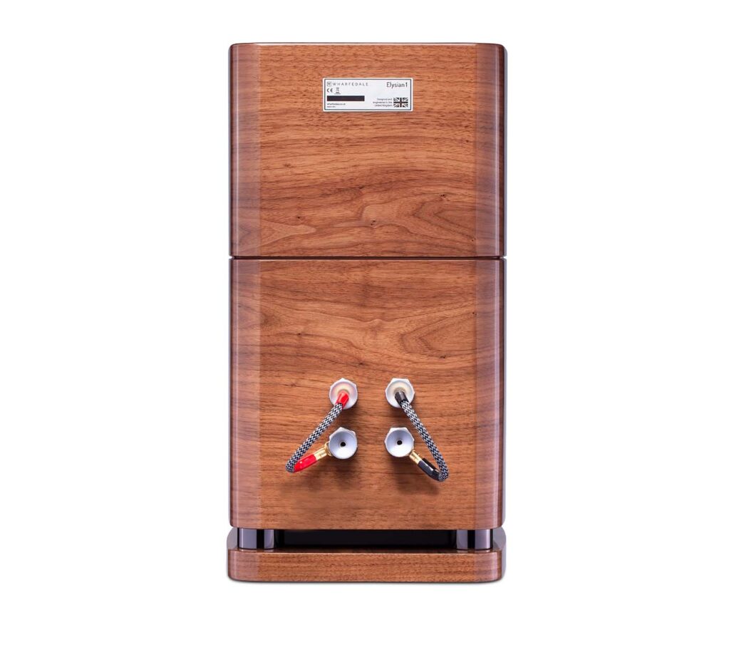 Wharfedale Elysian 1