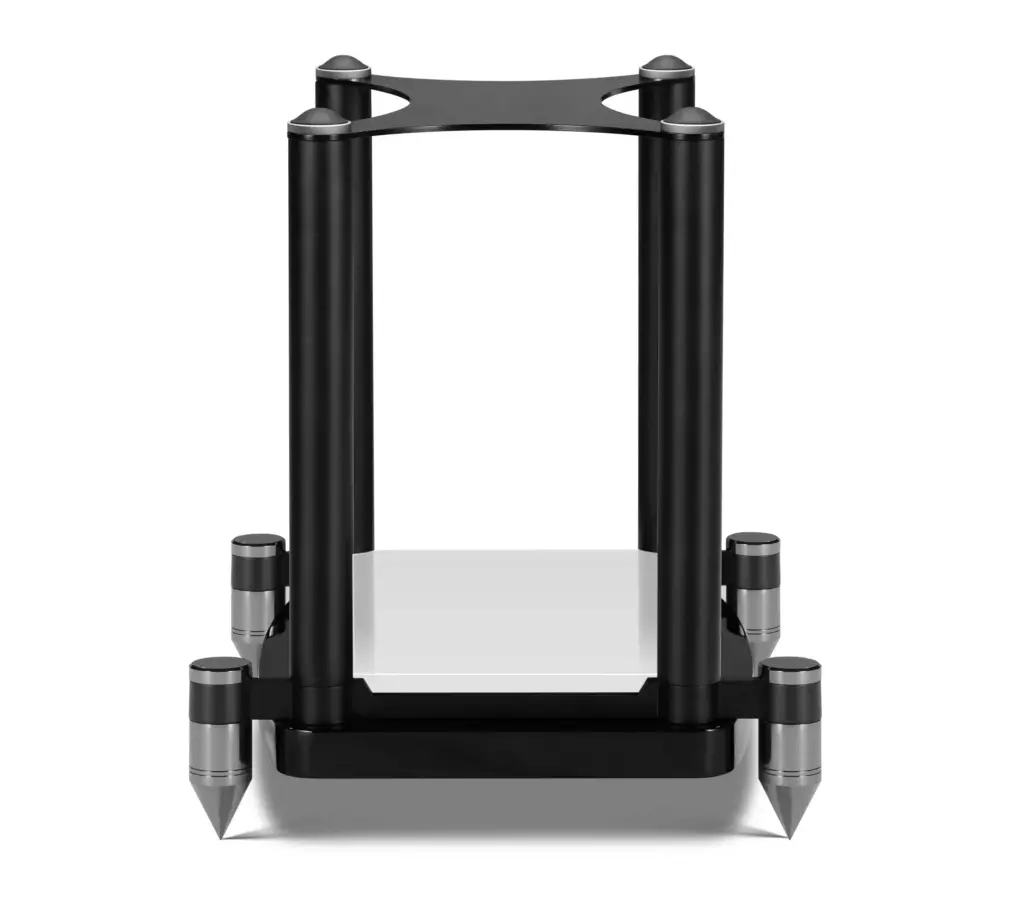 Wharfedale Elysian 2 Stands