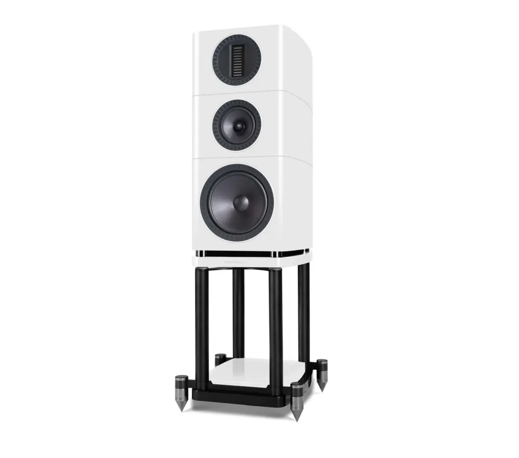 Wharfedale Elysian 2 Stands