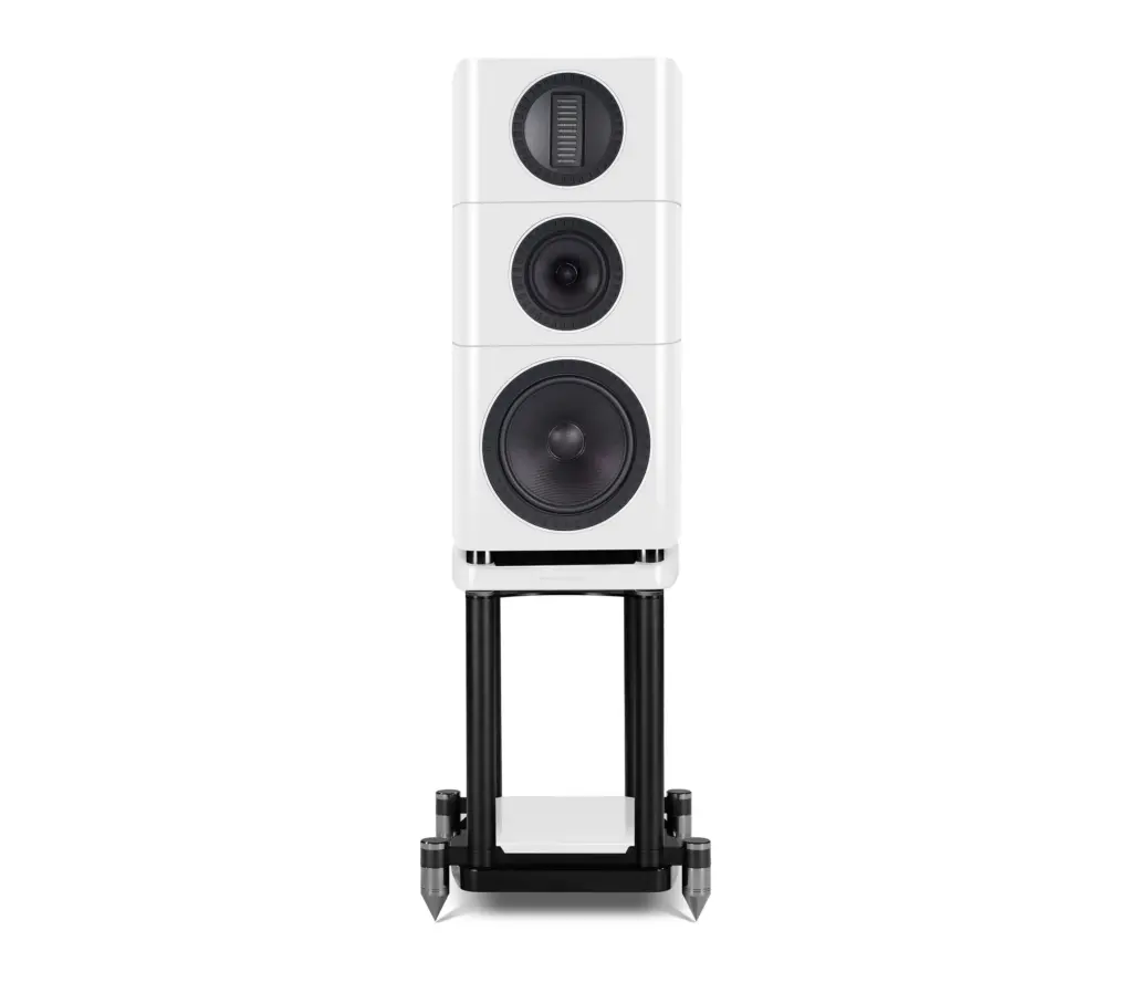 Wharfedale Elysian 2 Stands
