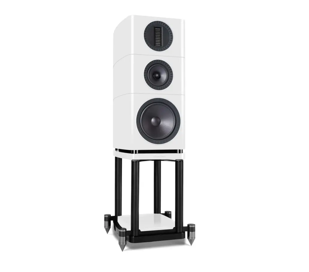 Wharfedale Elysian 2 Stands