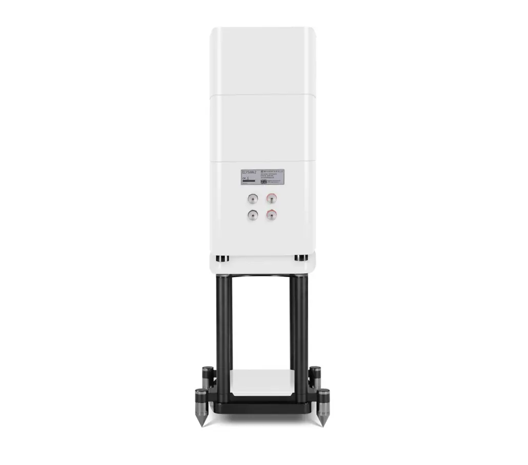 Wharfedale Elysian 2 Stands