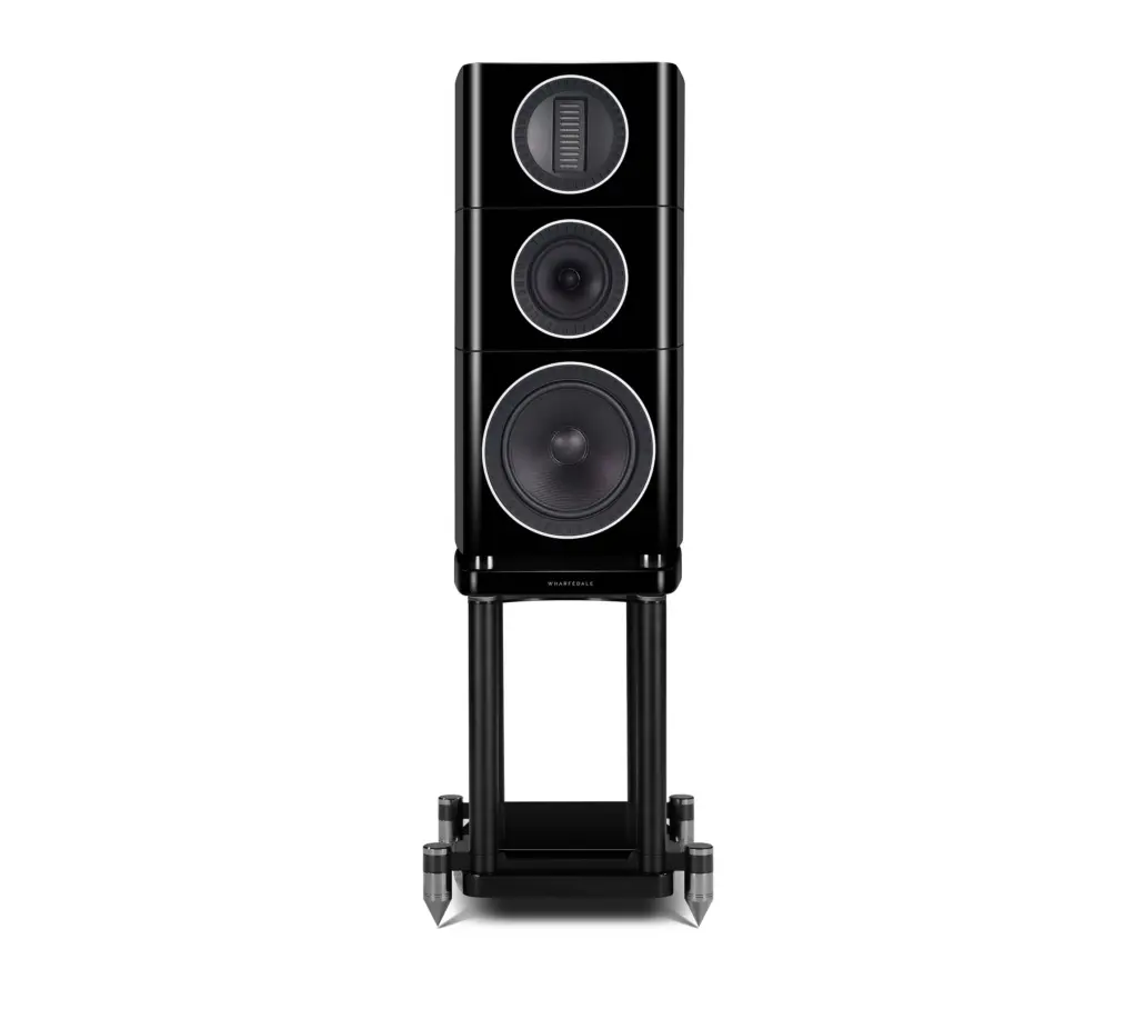 Wharfedale Elysian 2 Stands