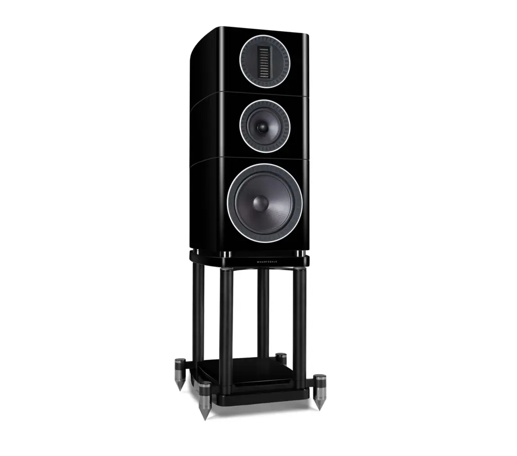 Wharfedale Elysian 2 Stands