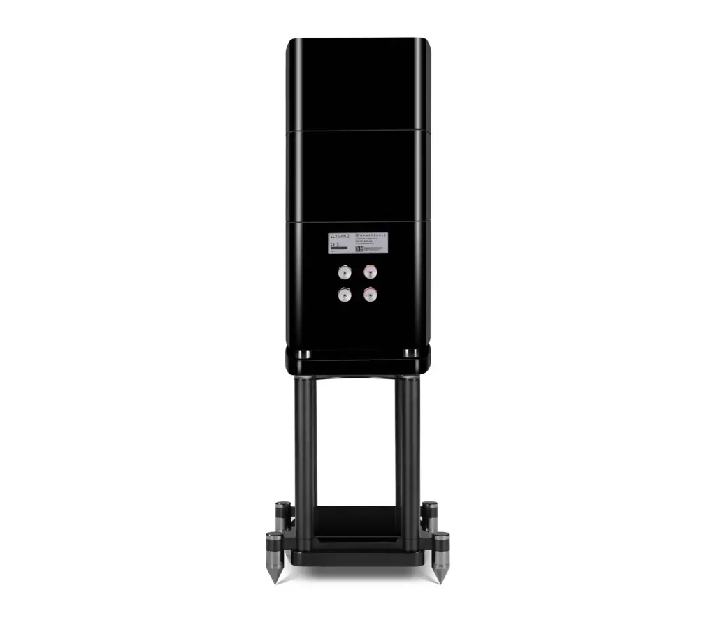 Wharfedale Elysian 2 Stands
