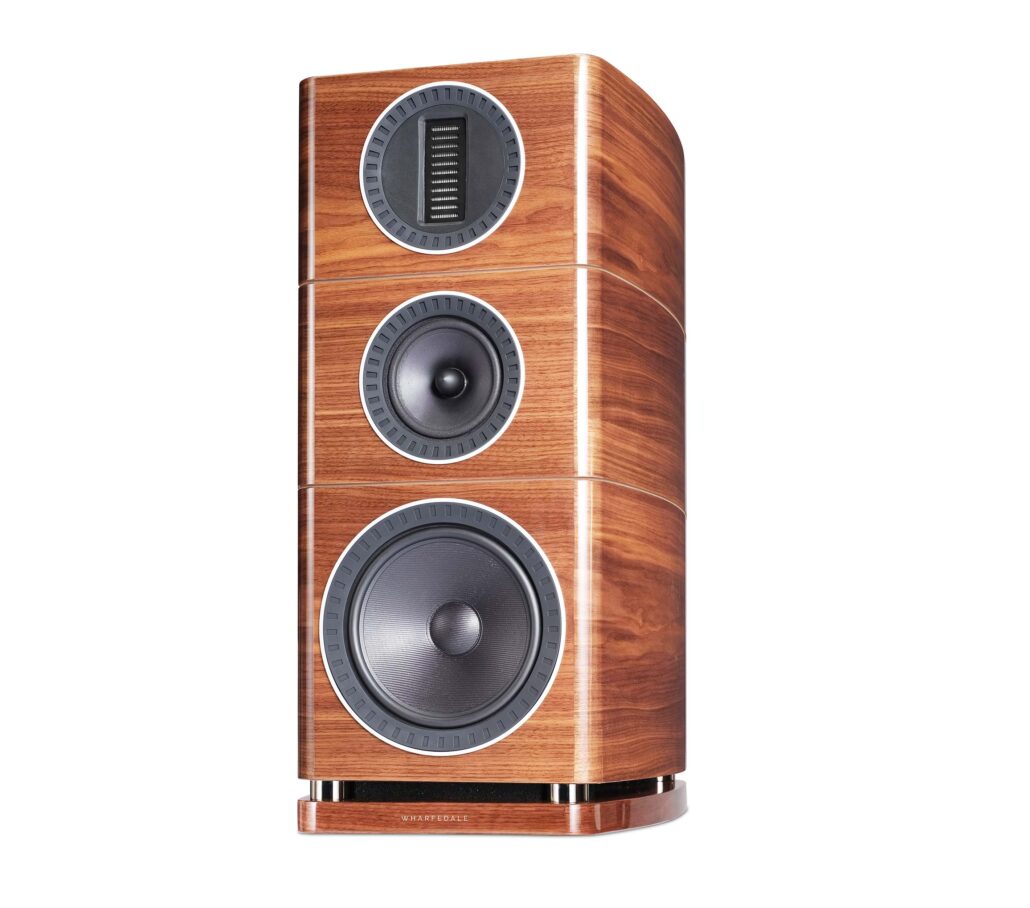 Wharfedale Elysian 2