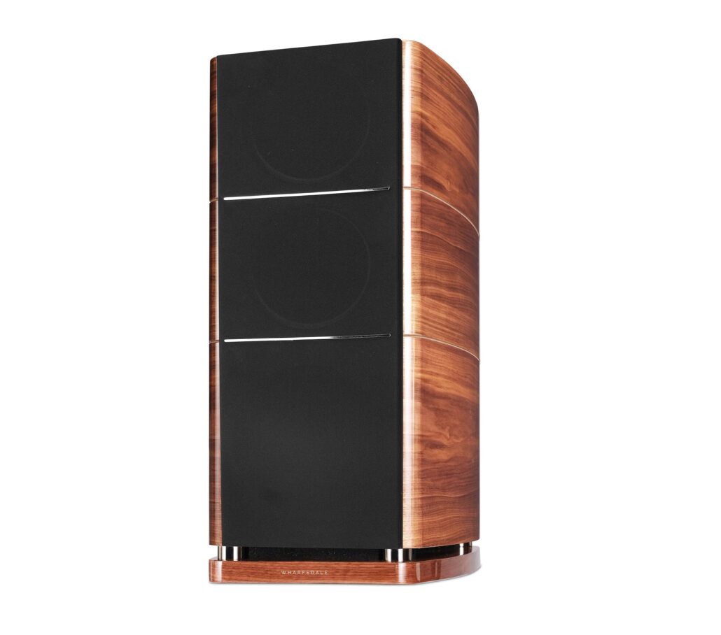 Wharfedale Elysian 2