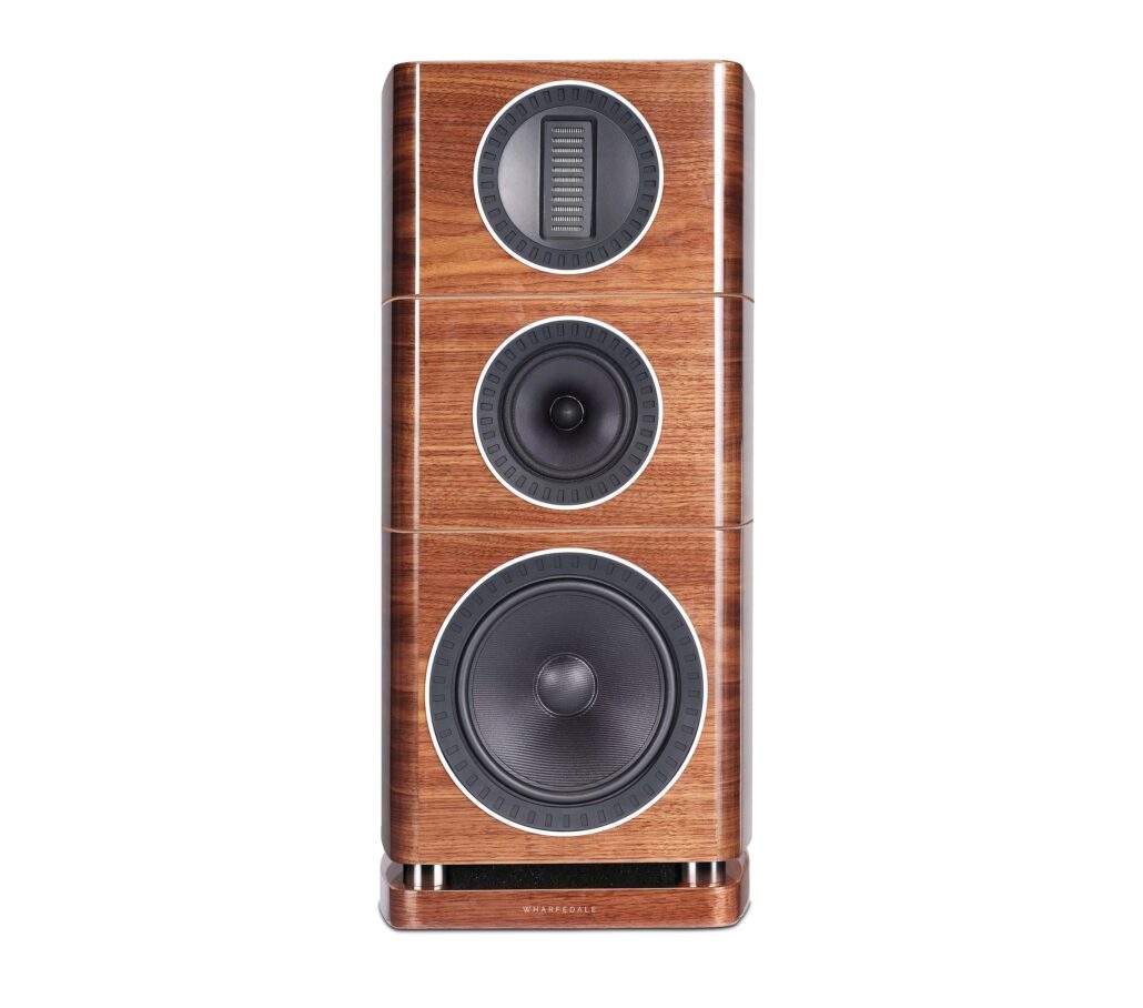 Wharfedale Elysian 2