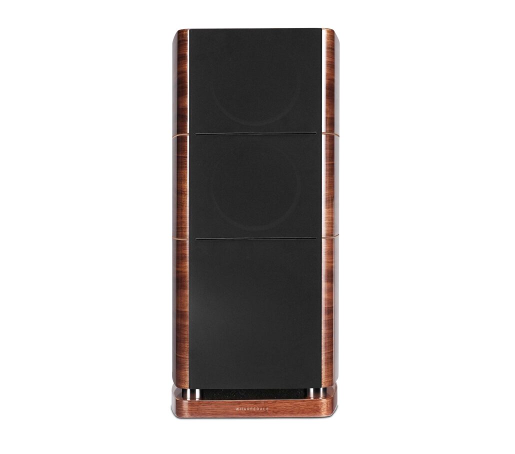 Wharfedale Elysian 2