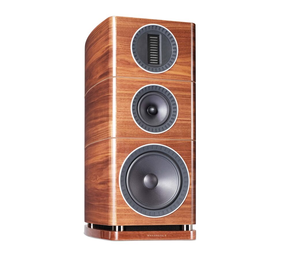 Wharfedale Elysian 2
