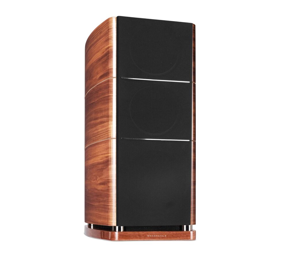 Wharfedale Elysian 2