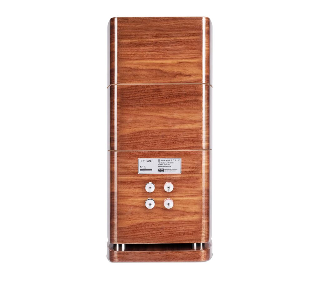 Wharfedale Elysian 2
