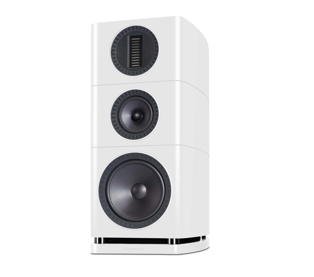 Wharfedale Elysian 2