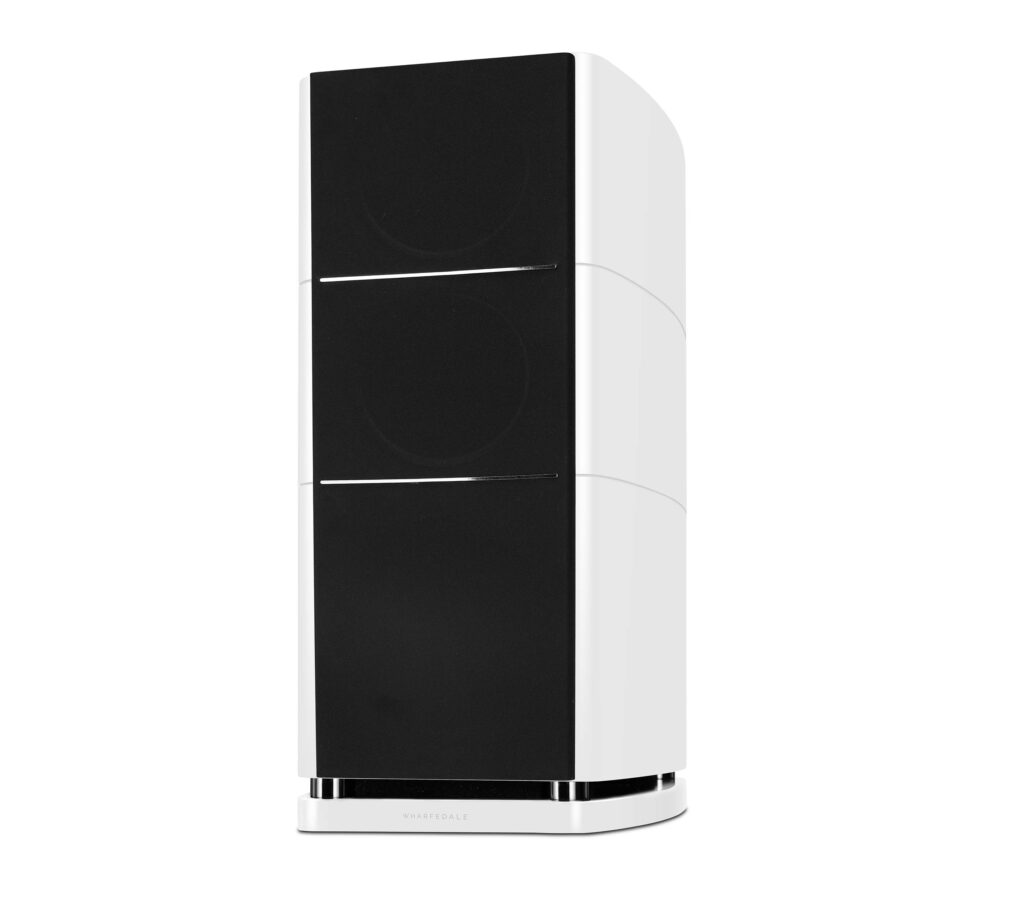 Wharfedale Elysian 2
