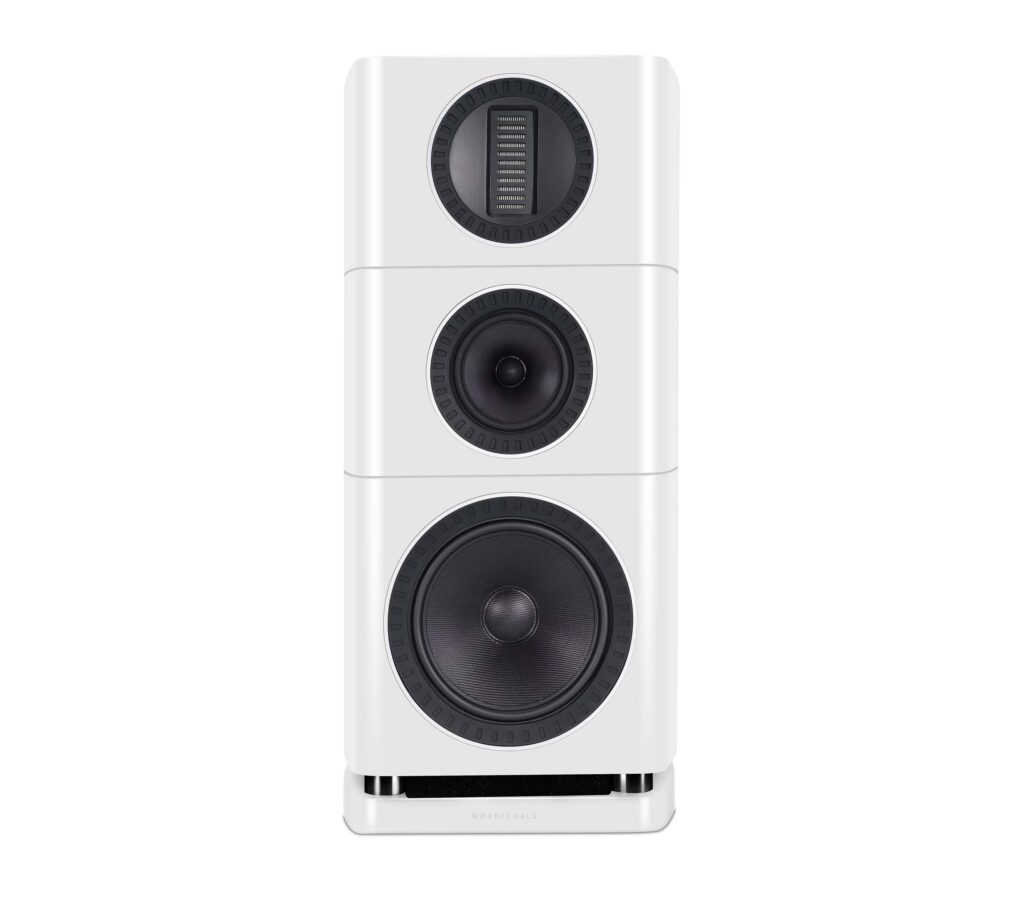 Wharfedale Elysian 2