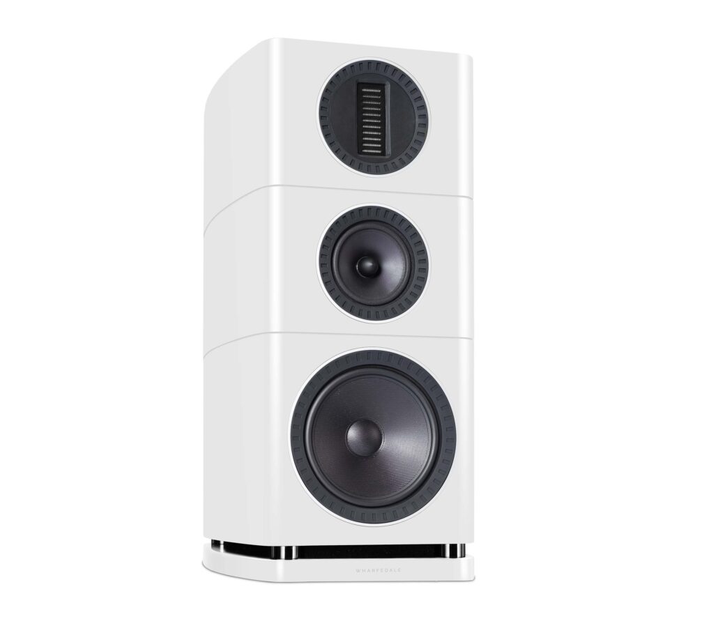 Wharfedale Elysian 2