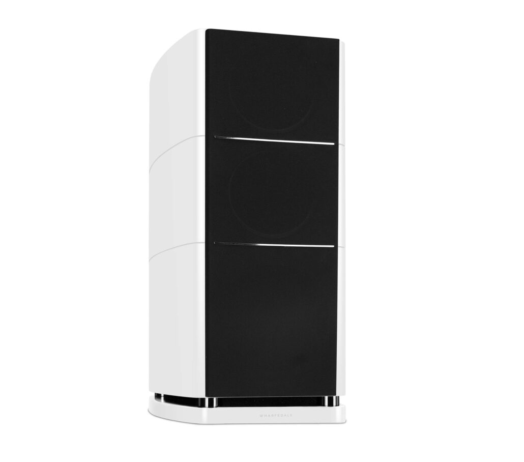 Wharfedale Elysian 2