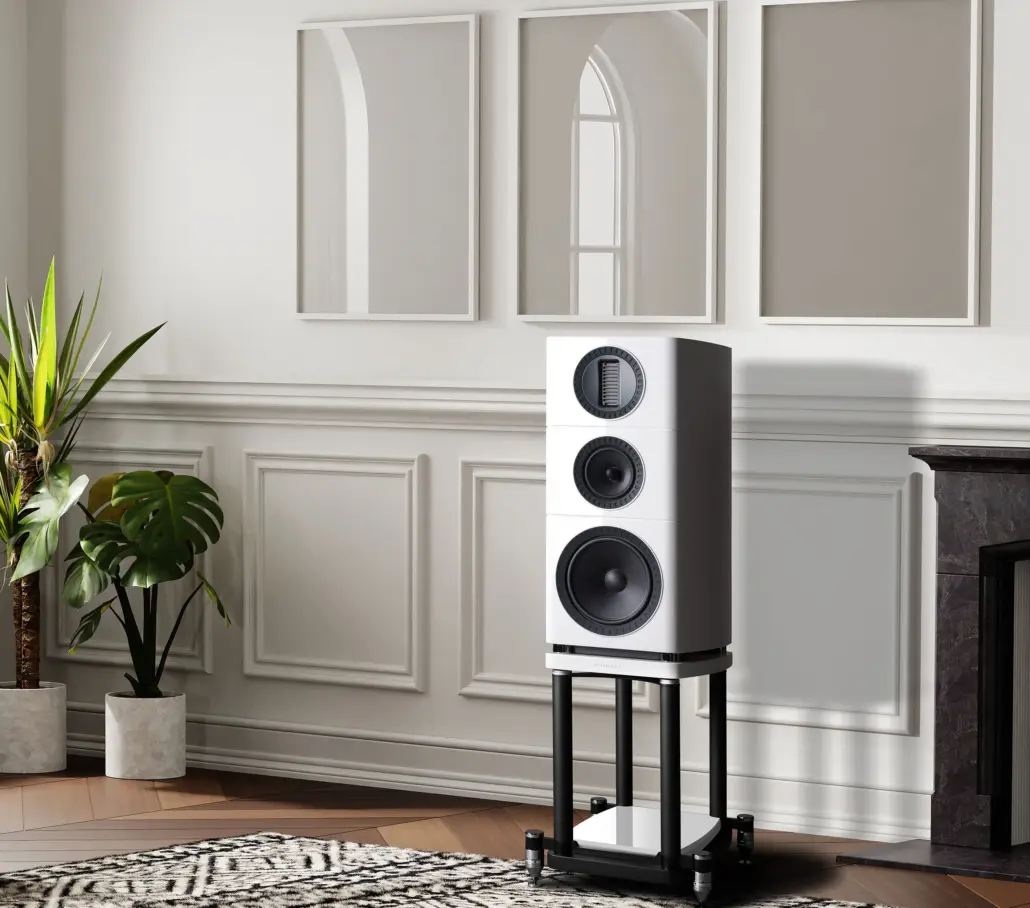 Wharfedale Elysian 2