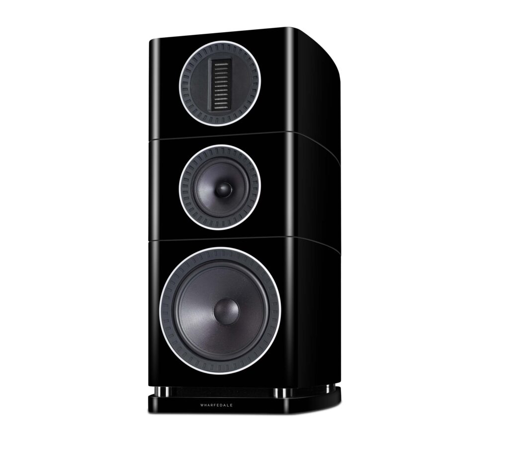 Wharfedale Elysian 2