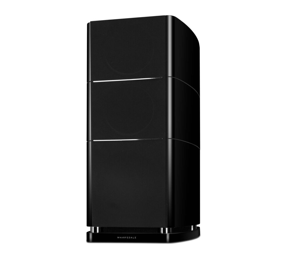 Wharfedale Elysian 2