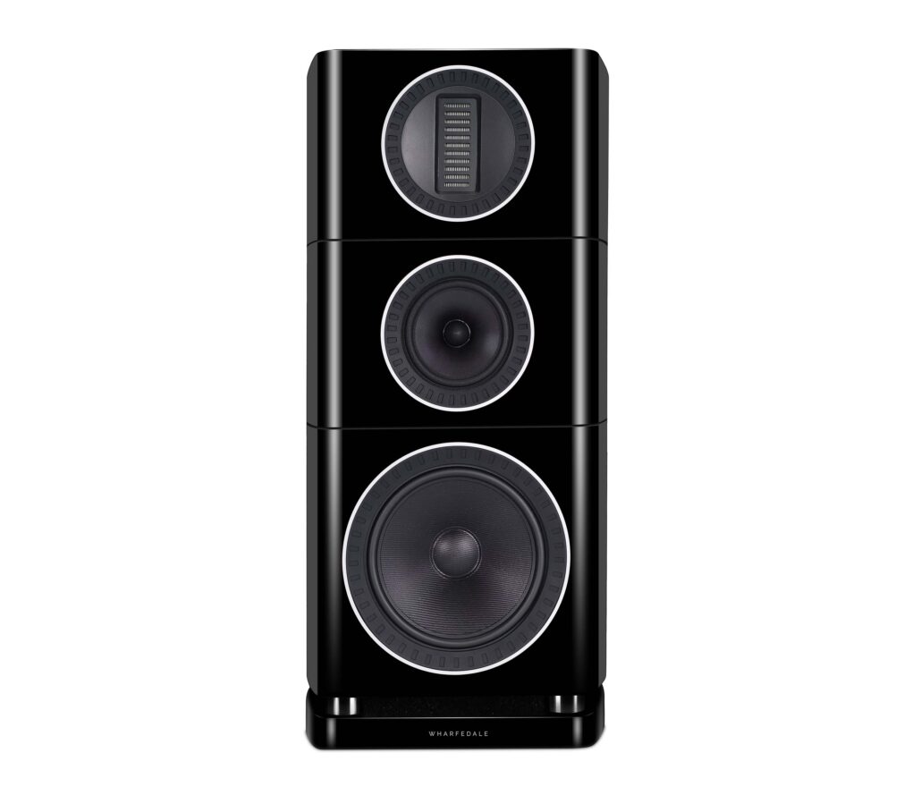 Wharfedale Elysian 2