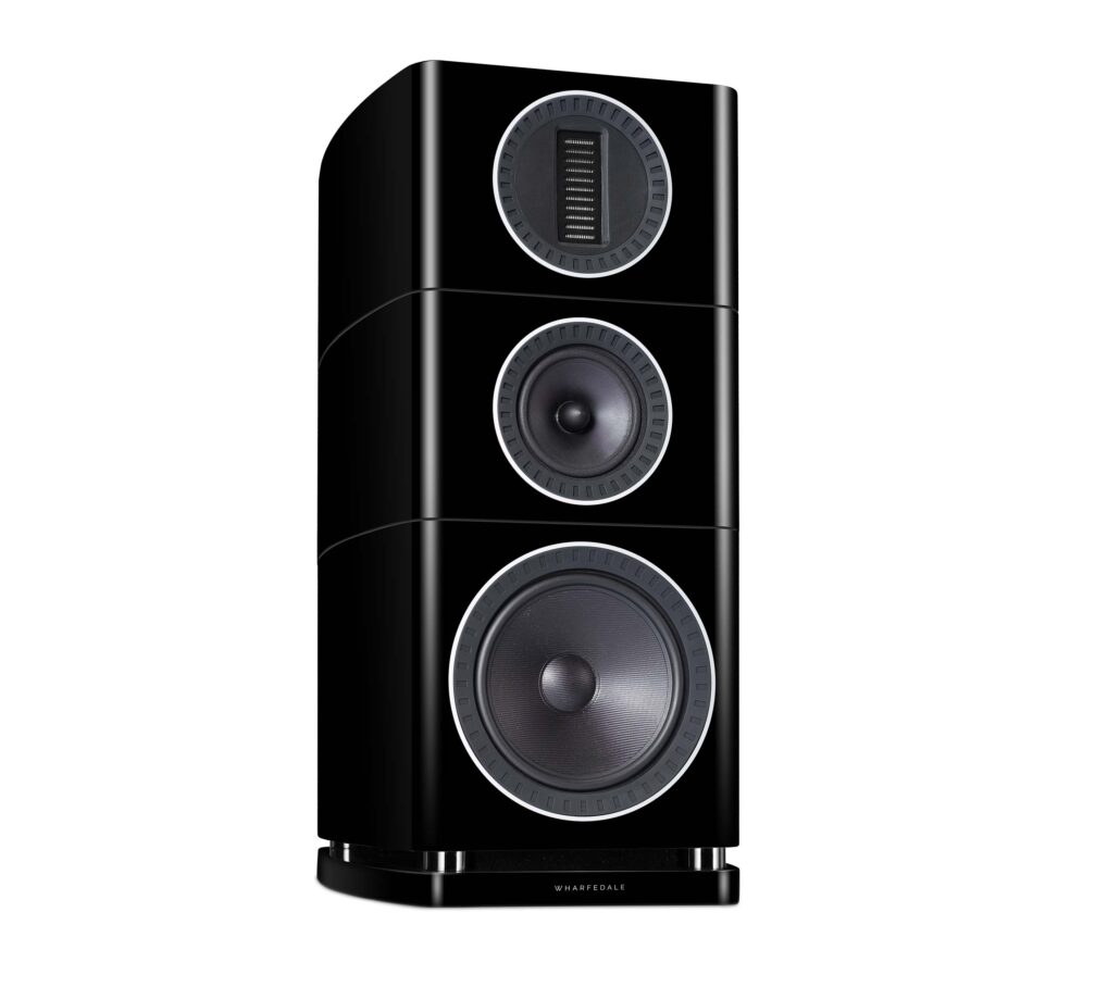 Wharfedale Elysian 2