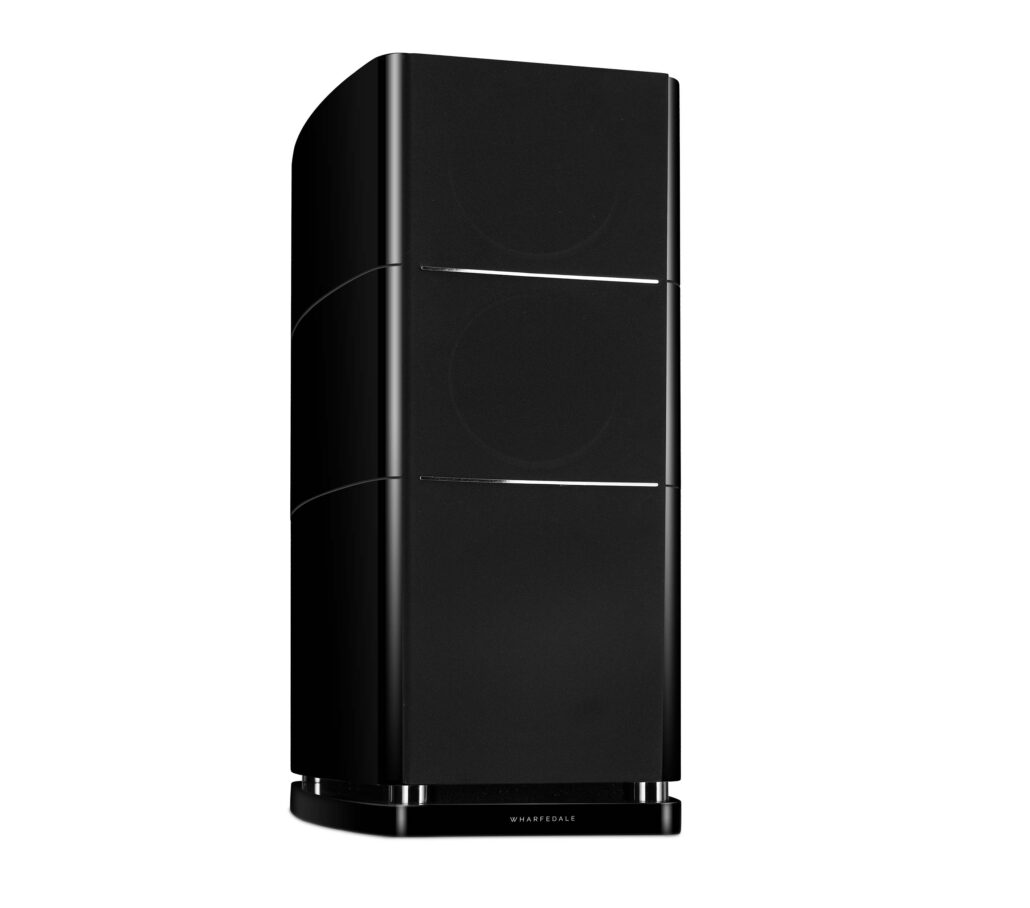 Wharfedale Elysian 2