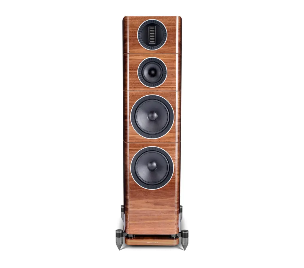 Wharfedale Elysian 4