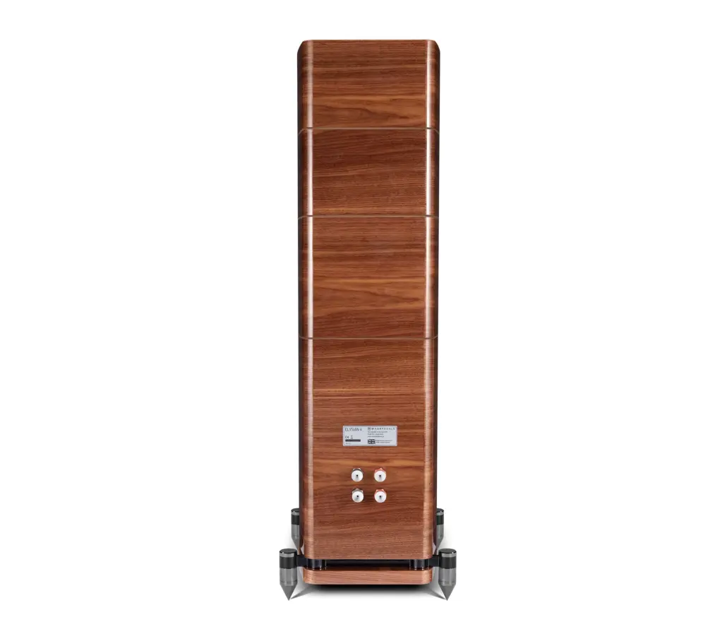 Wharfedale Elysian 4