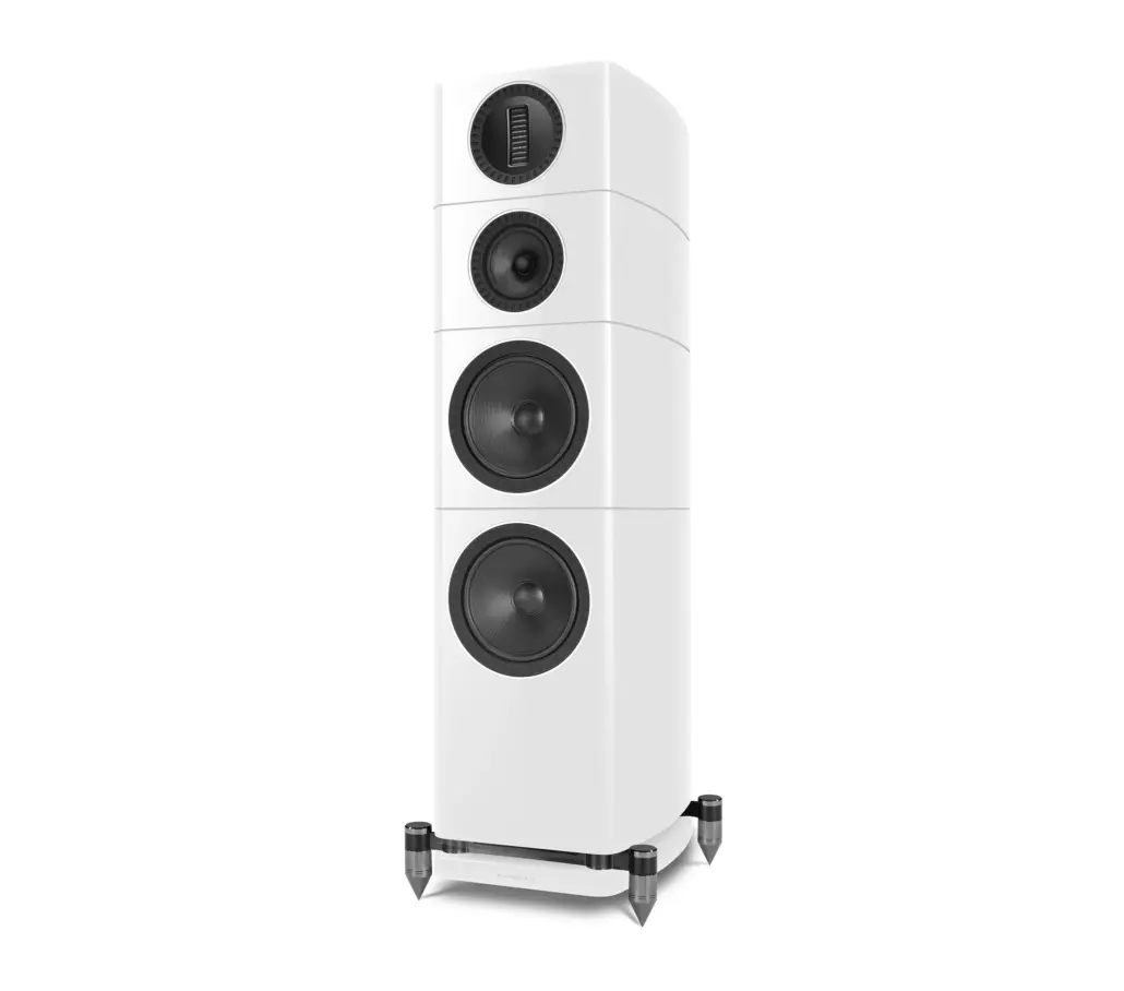 Wharfedale Elysian 4