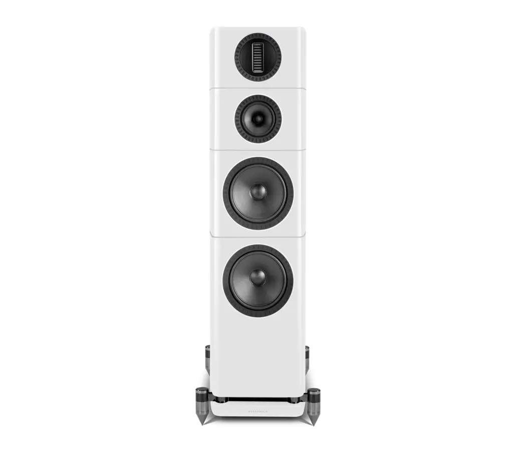 Wharfedale Elysian 4