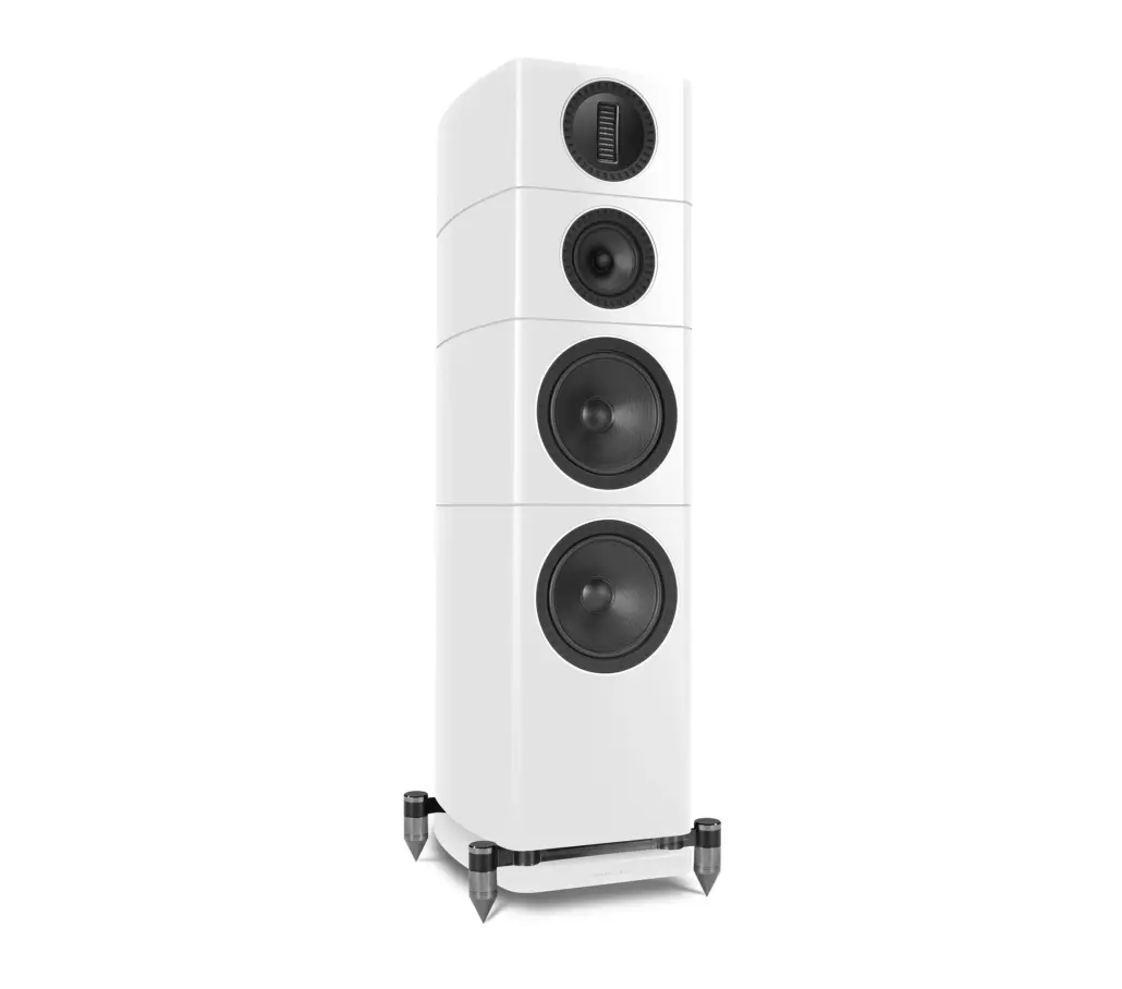 Wharfedale Elysian 4