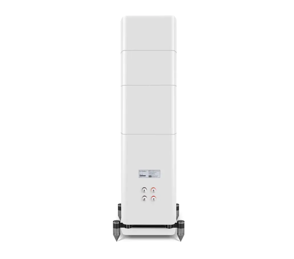 Wharfedale Elysian 4