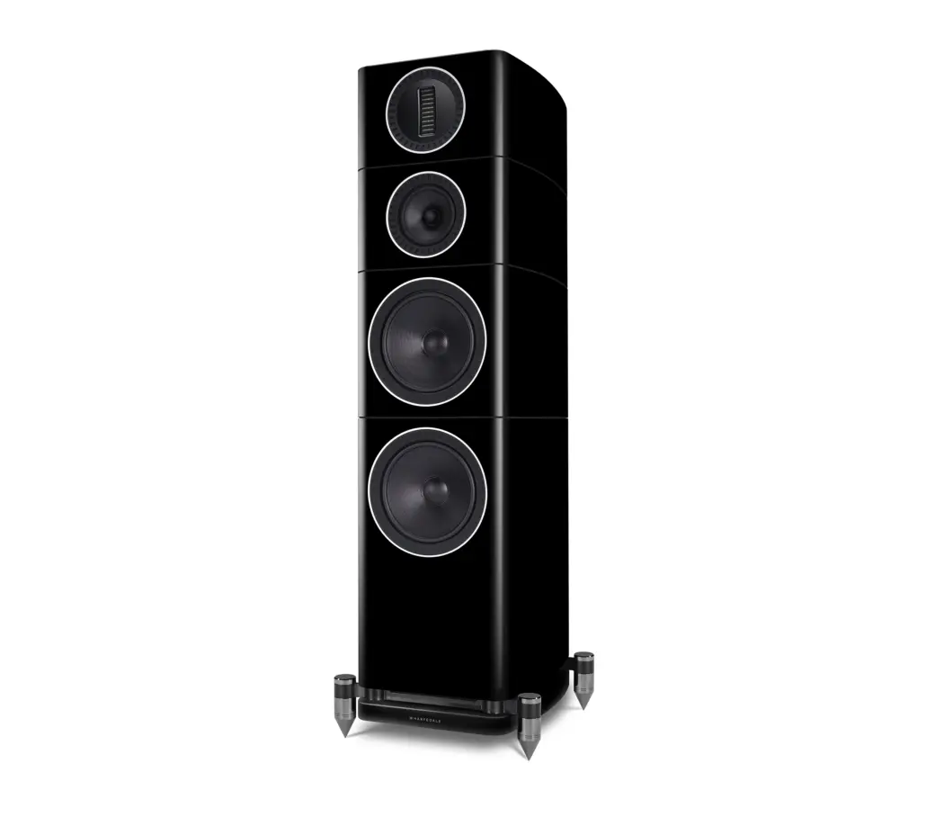 Wharfedale Elysian 4