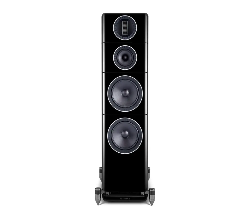 Wharfedale Elysian 4