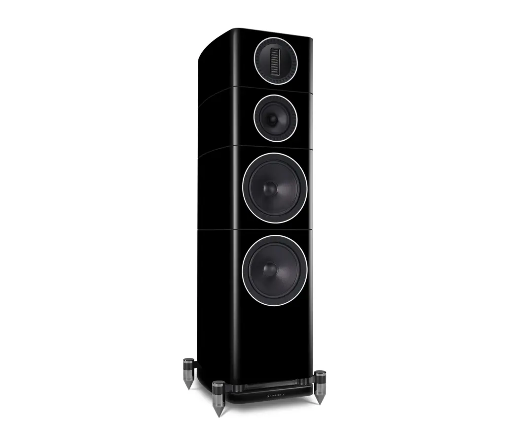 Wharfedale Elysian 4