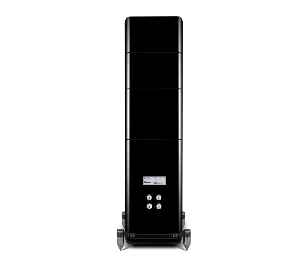 Wharfedale Elysian 4