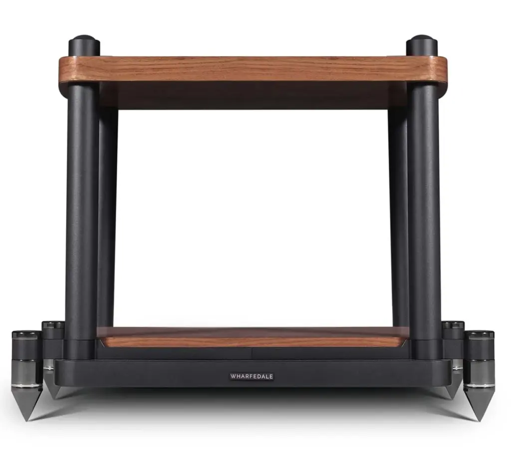 Elysian Center Speaker Stand