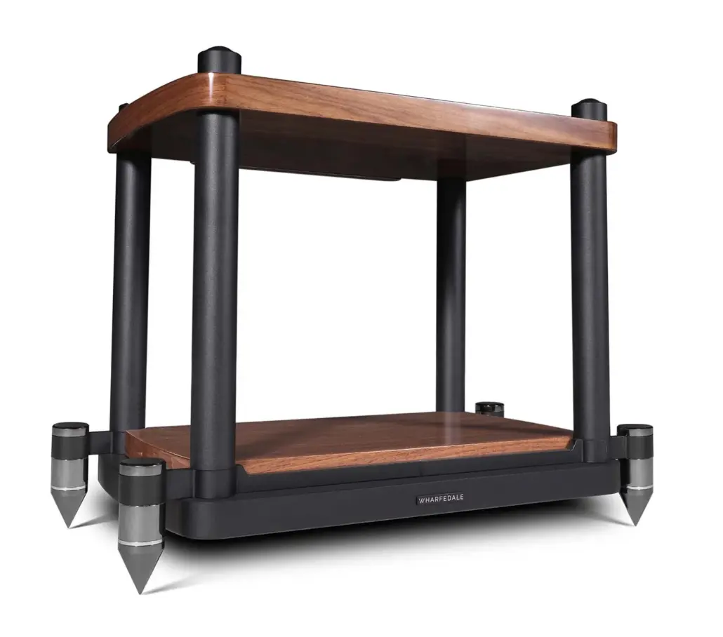 Elysian Center Speaker Stand