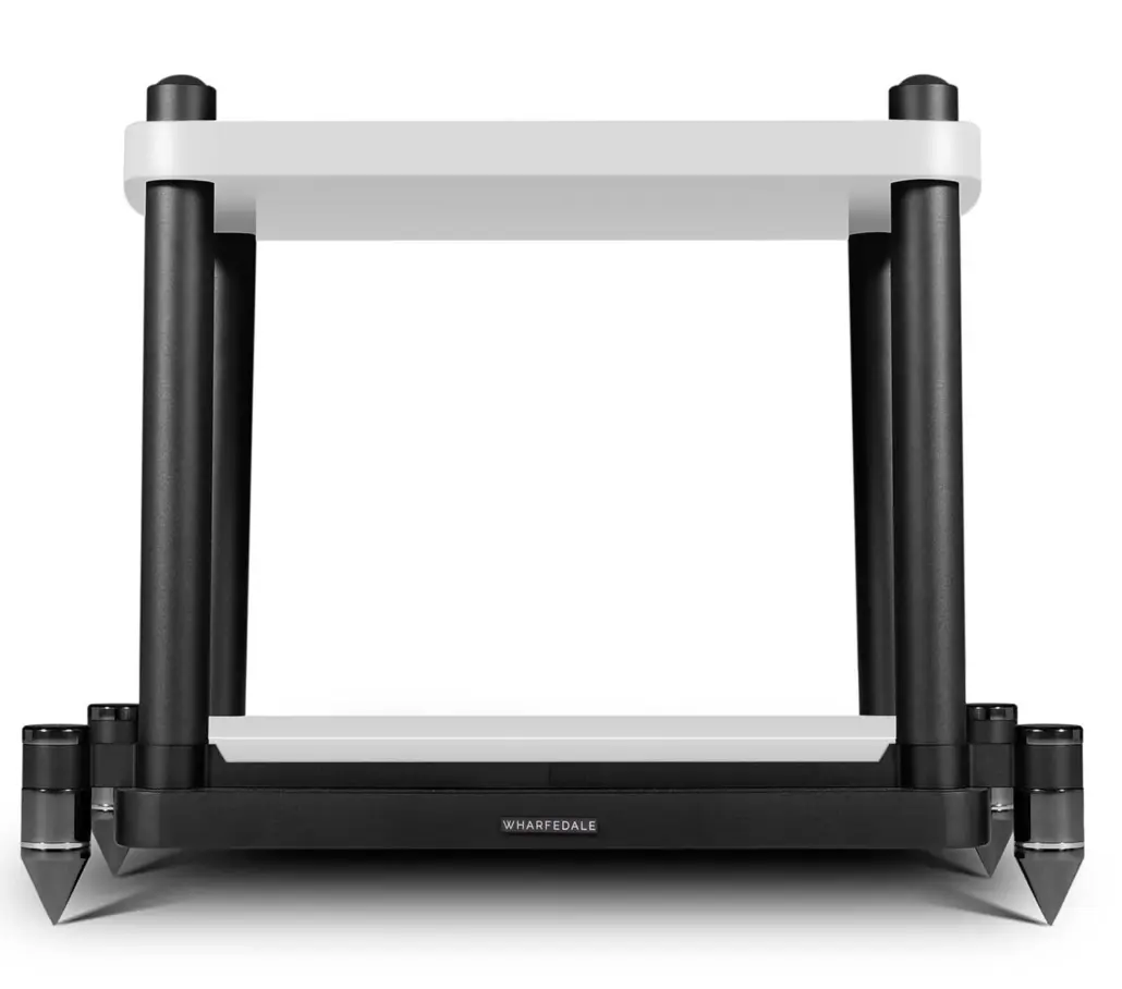 Elysian Center Speaker Stand