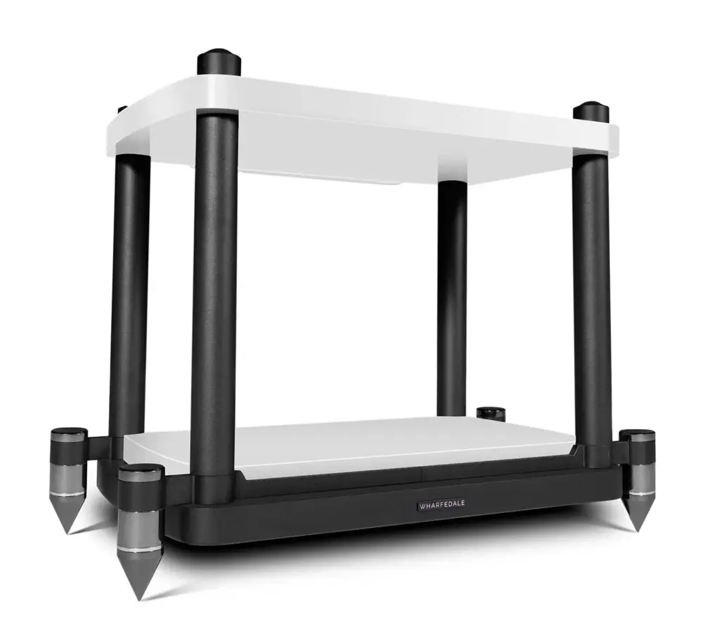 Elysian Center Speaker Stand