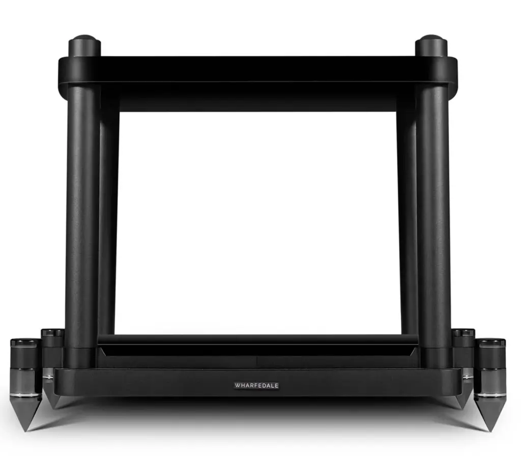 Elysian Center Speaker Stand