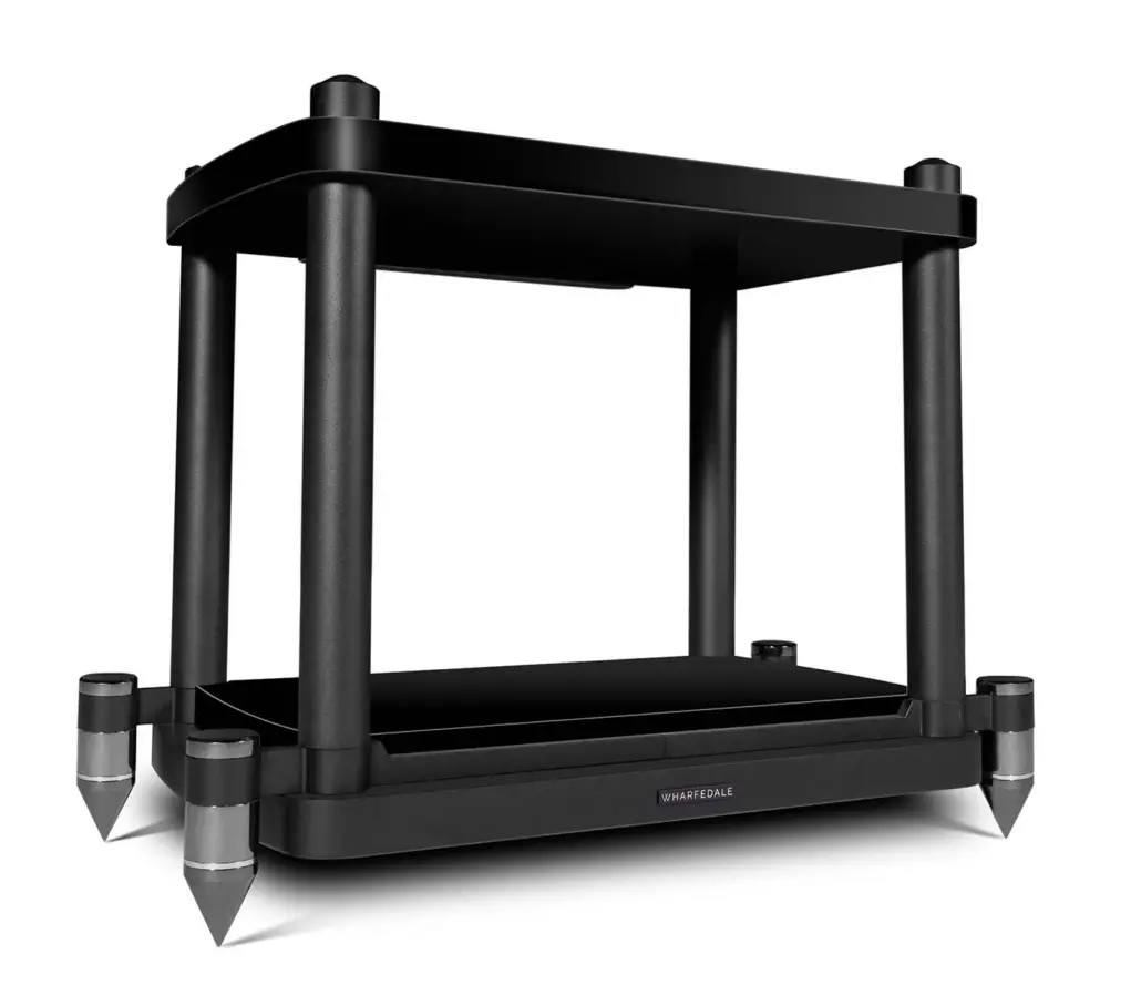 Elysian Center Speaker Stand