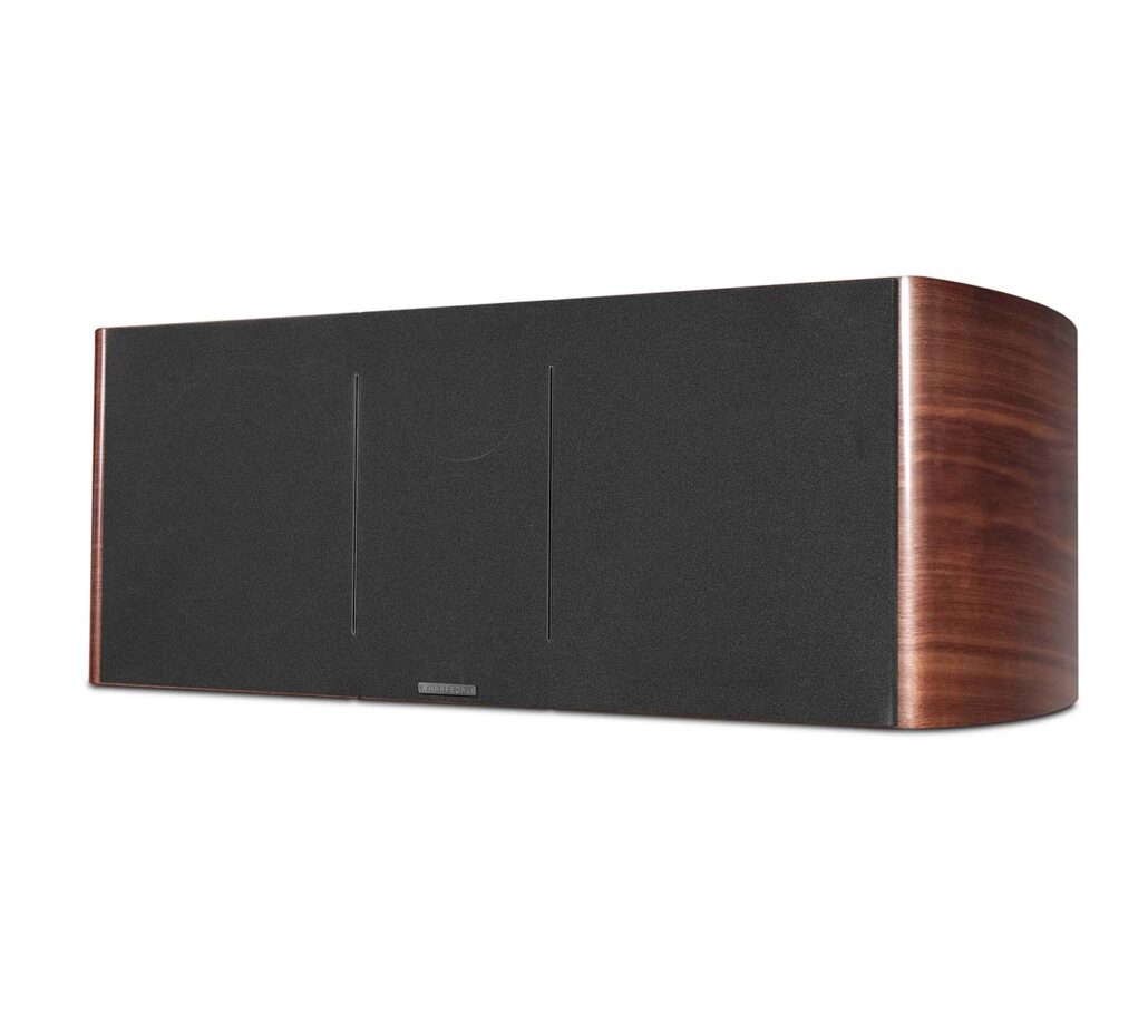 Elysian Center Speaker