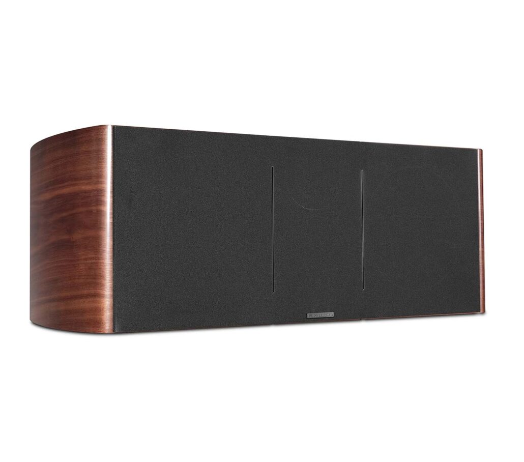 Elysian Center Speaker