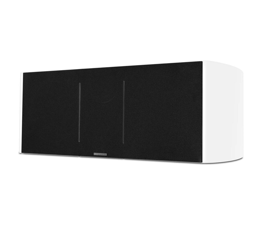 Elysian Center Speaker